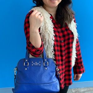 Kate Spade Lottie Bag (Small)